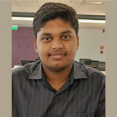 Ruthwik Aluri — B.Tech (EEE), NIT Calicut